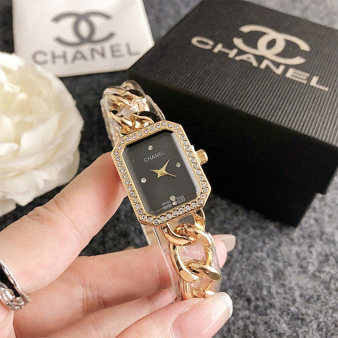 CH - Odette Signature Watch