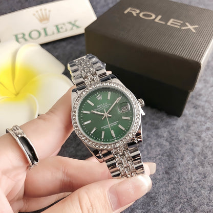 RL - Velliane Exclusive Watch