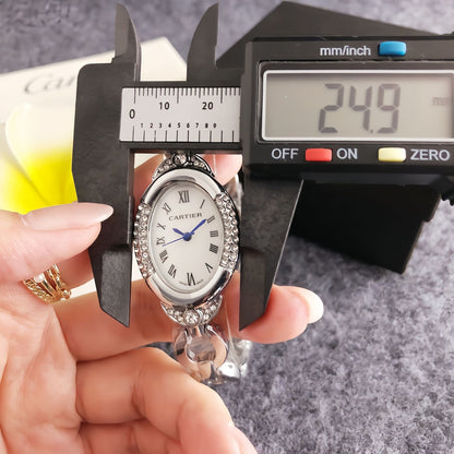 CT - Veloria Signature Watch