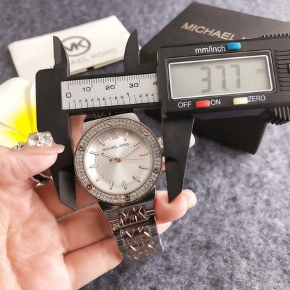 MK - Vivienne Luxury Watch