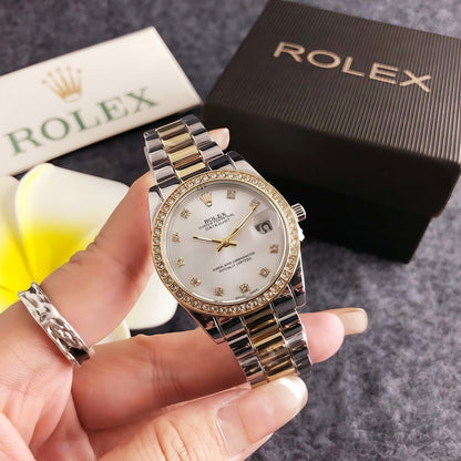 RL - Valerisse Prestige Watch