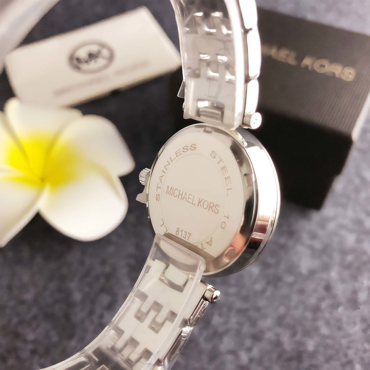 MK – lucenzi Premium Watch