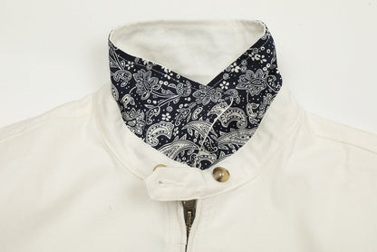 RL - Signature Lightweight Zip Jacket