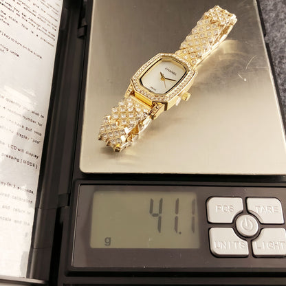 CH – Solenne Luxury Watch