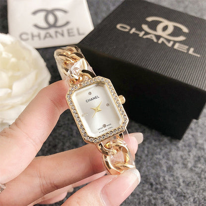 CH - Odette Signature Watch