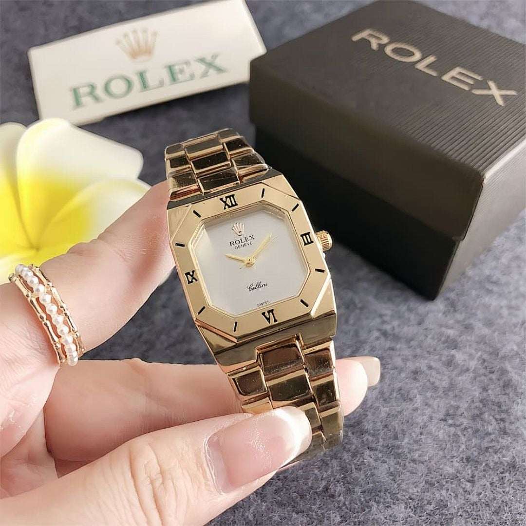 RL - Vittoria Exclusive Watch