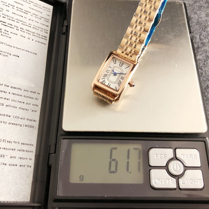 CT - Elvienne Luxury Watch