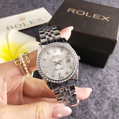 RL - Seraphine Prestige Watch