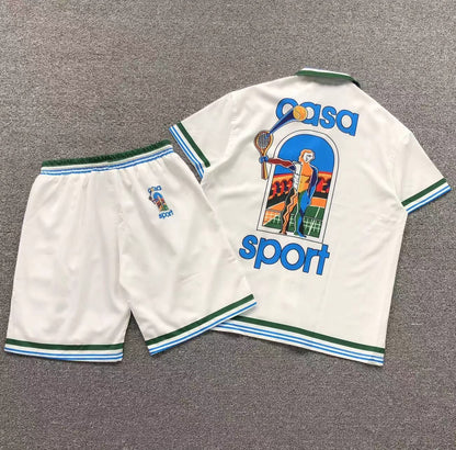 CB - Portofino Ace Exclusive Set