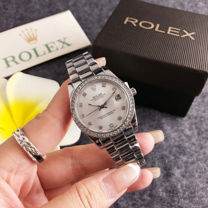 RL - Valerisse Prestige Watch