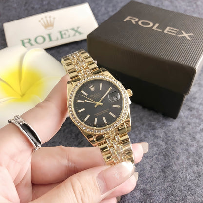 RL - Velliane Exclusive Watch