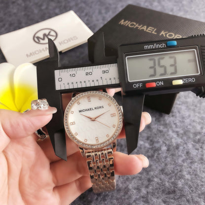 MK - Camille Premium Watch