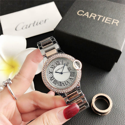 CT - Aurélie Signature Watch