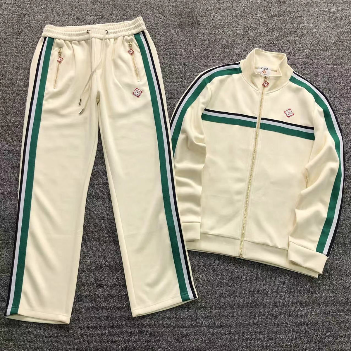 CB - Montreux Prestige Set