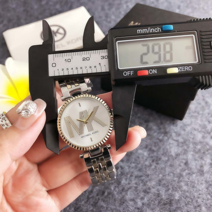 MK – lucenzi Premium Watch