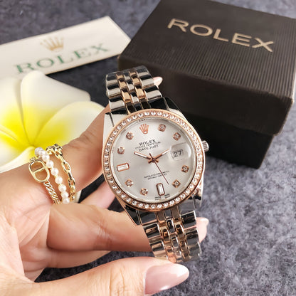 RL - Seraphine Prestige Watch