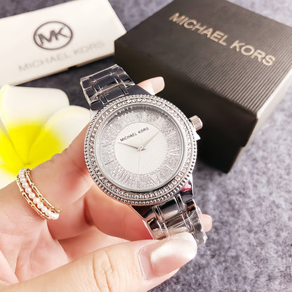 MK - Seraphine Premium Watch