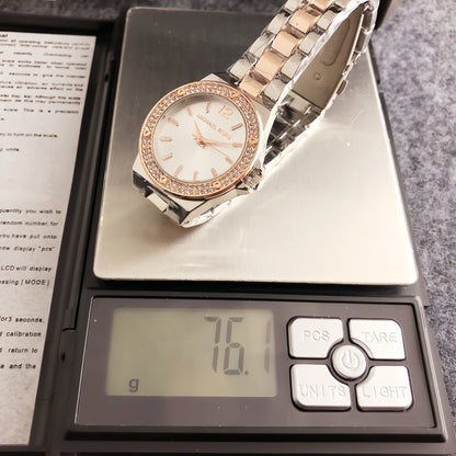 MK - Elodie Premium Watch