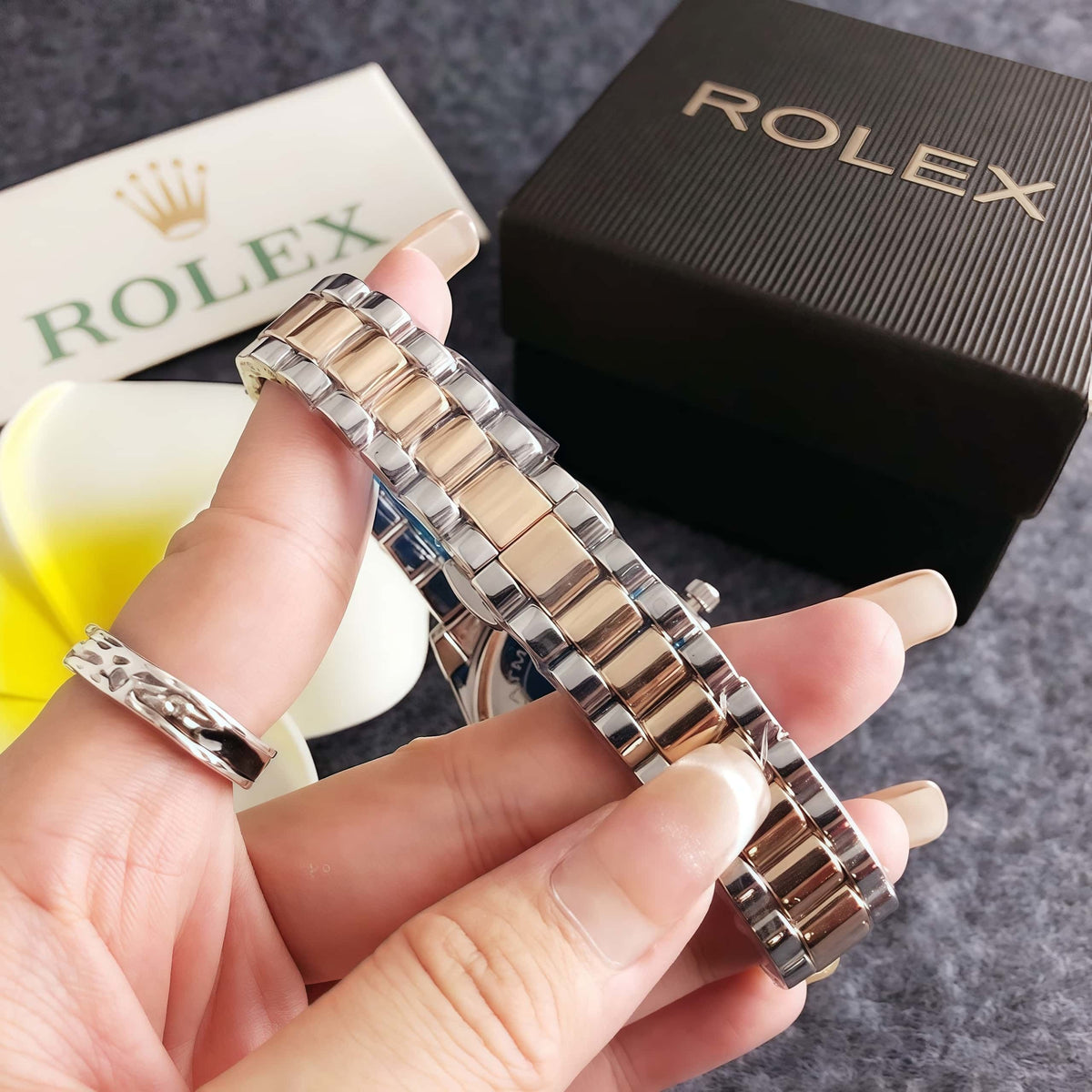 RL - Valerisse Prestige Watch
