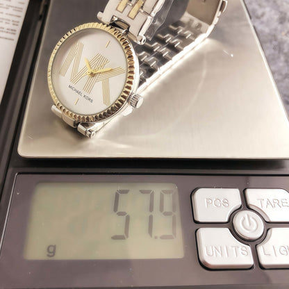 MK – lucenzi Premium Watch