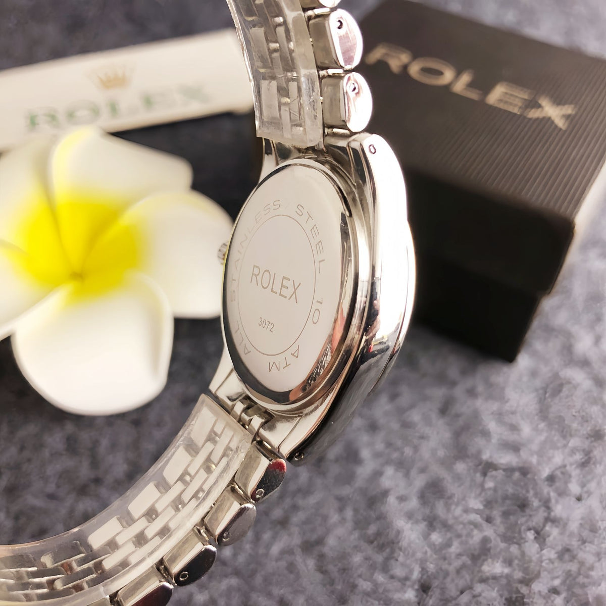 RL - Celeste Prestige Watch