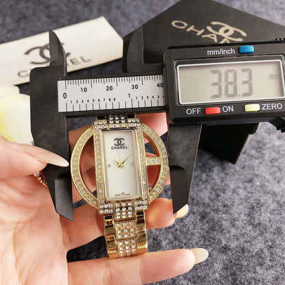 CH – Viena Signature Watch