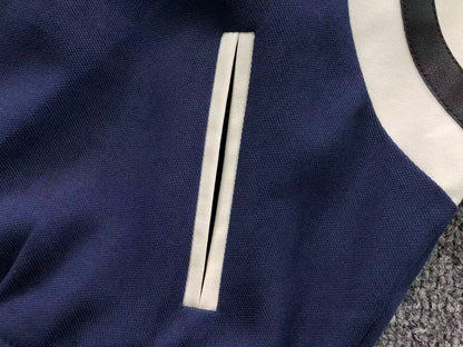 RL - Belmont Varsity Jacket