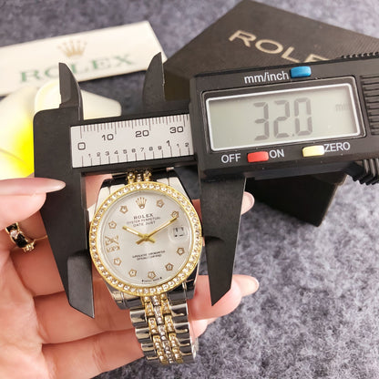 RL - Celeste Prestige Watch