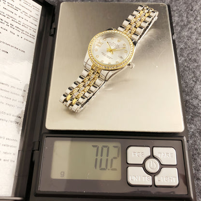 RL - Celeste Prestige Watch
