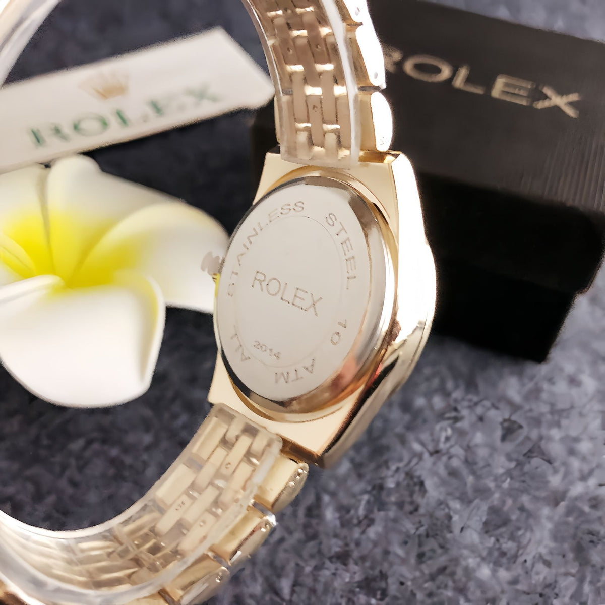 RL - Seraphine Prestige Watch
