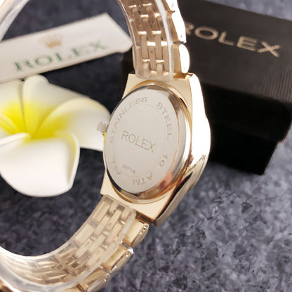 RL - Seraphine Prestige Watch