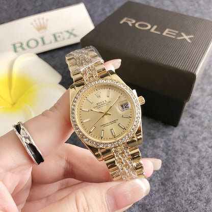 RL - Velliane Exclusive Watch