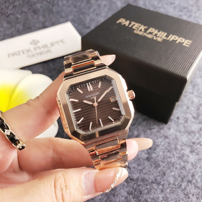 PP Geneve Prestige Watch