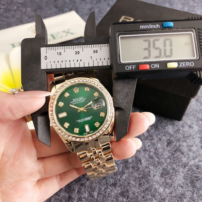 RL - Seraphine Prestige Watch