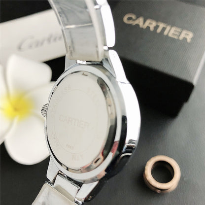 CT - Aurélie Signature Watch