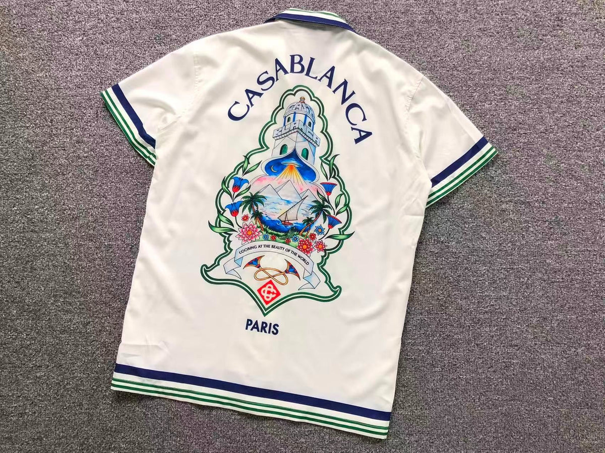 CB - Bellagio Crest Luxury Set