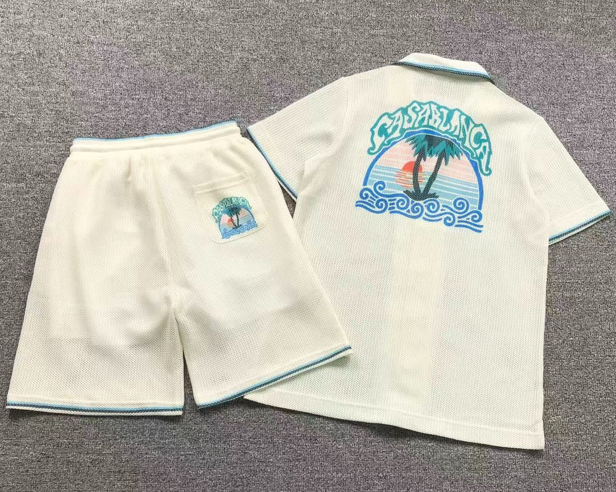 CB - Azure Coast Signature Set