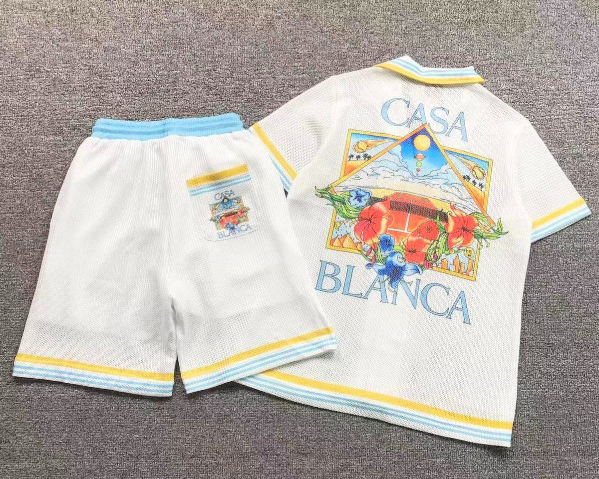CB - Riviera Voyage Exclusive Set