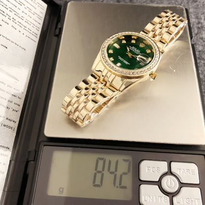 RL - Seraphine Prestige Watch