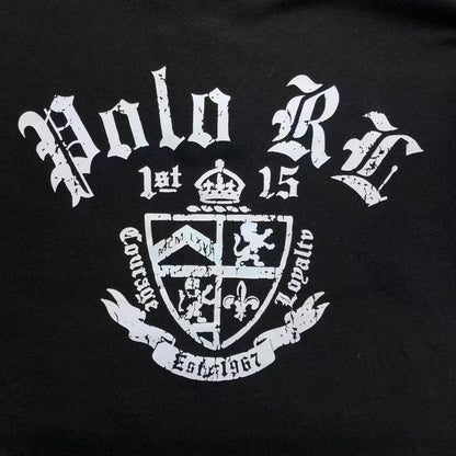 RL - Kingsley Heritage Crest Sweatshirt