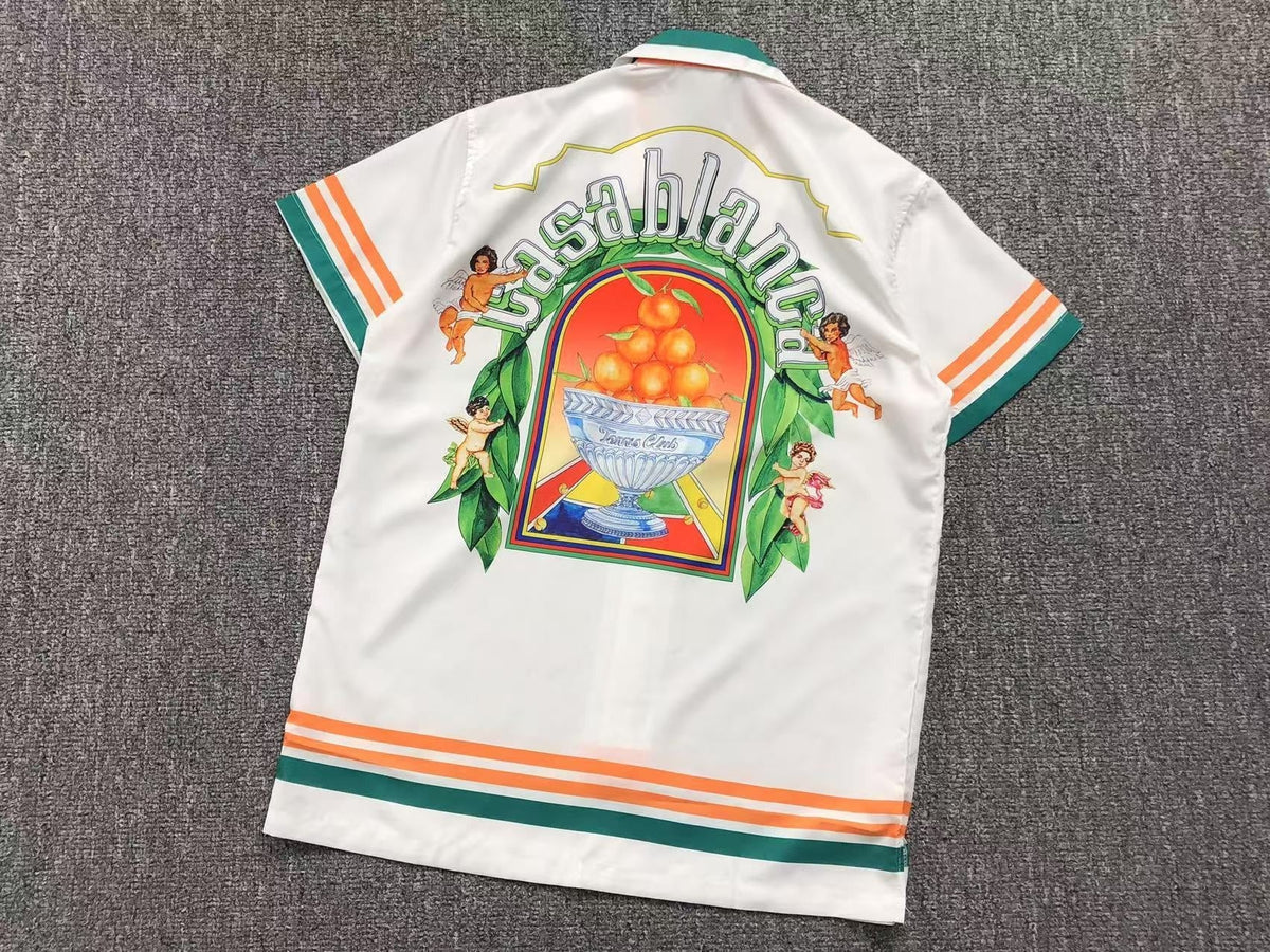 CB - Sorrento Citrus Exclusive Set