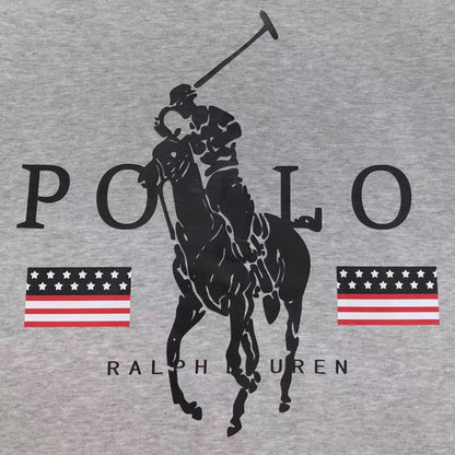 RL - Lexington Heritage Graphic Sweatshirt