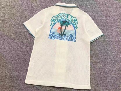CB - Azure Coast Signature Set