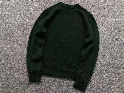 RL - Signature Tennis Bear Knit Sweater