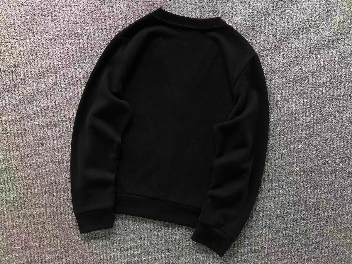RL - Essential V-Neck Cardigan