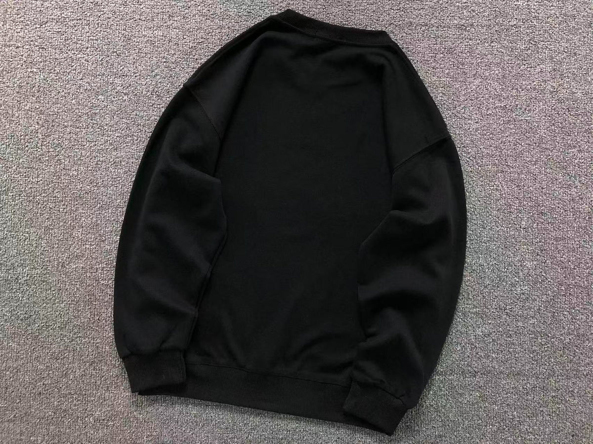 RL - Kingsley Heritage Crest Sweatshirt