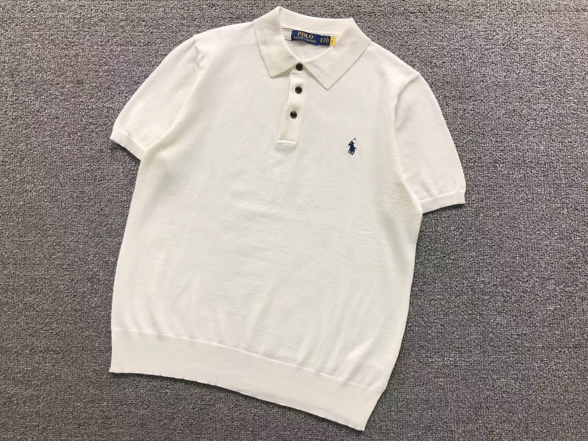 RL - Hampton Classic Polo Shirt
