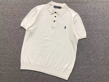 RL - Hampton Classic Polo Shirt