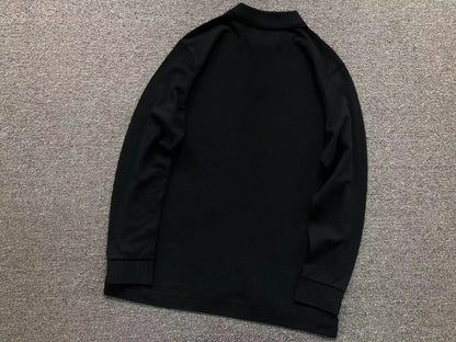 RL - Ashford Long Sleeve Polo Shirt