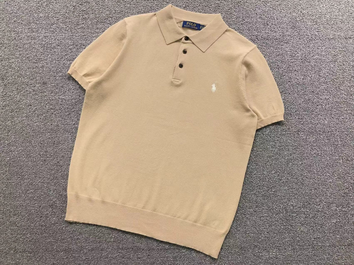 RL - Hampton Classic Polo Shirt